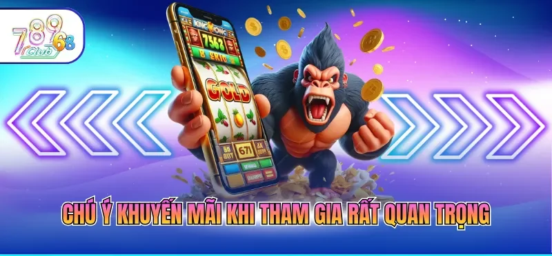 Cách Chơi Nổ Hũ Dễ Trúng - Top 6 Mẹo Thắng Jackpot Khủng 3 Chú ý khuyến mãi khi tham gia rất quan trọng